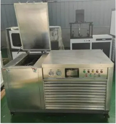  Concrete Mixer For Laboratory