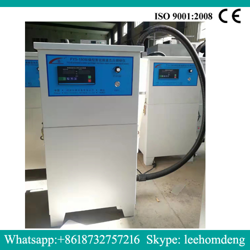 FYS-150 Type Cement Fineness Negative Pressure Sieve Analyzer