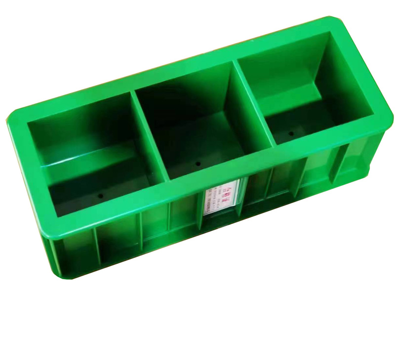concrete Cement Motar 50mm 70.7mm 100mm cube mould