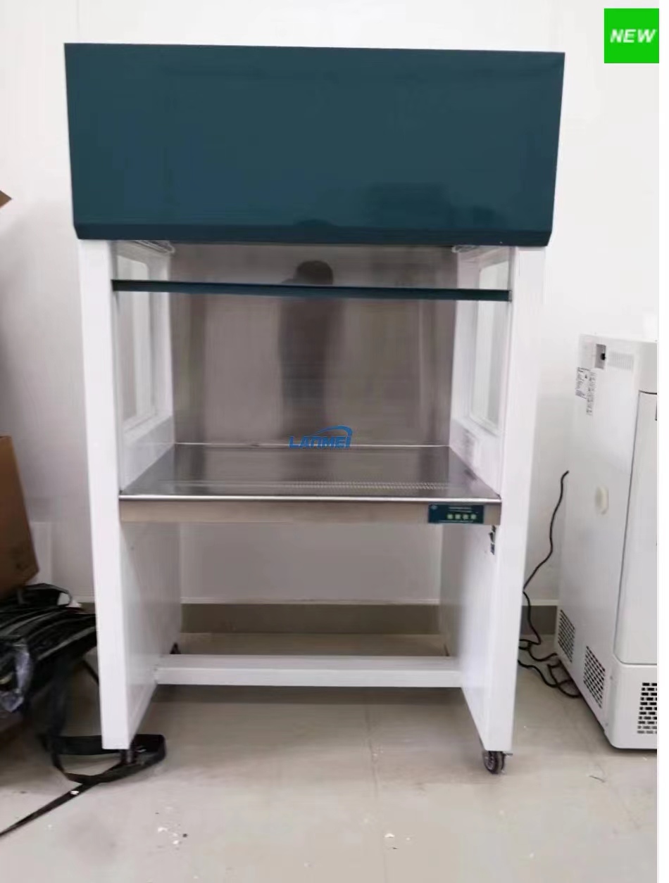 Laboratory Clean Room Class 100 Laminar flow cabinet