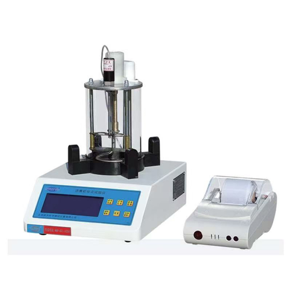 Asphalt Softening Point Tester Lab