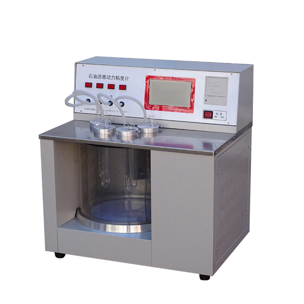 Asphalt Dynamic Viscometer For Laboratory