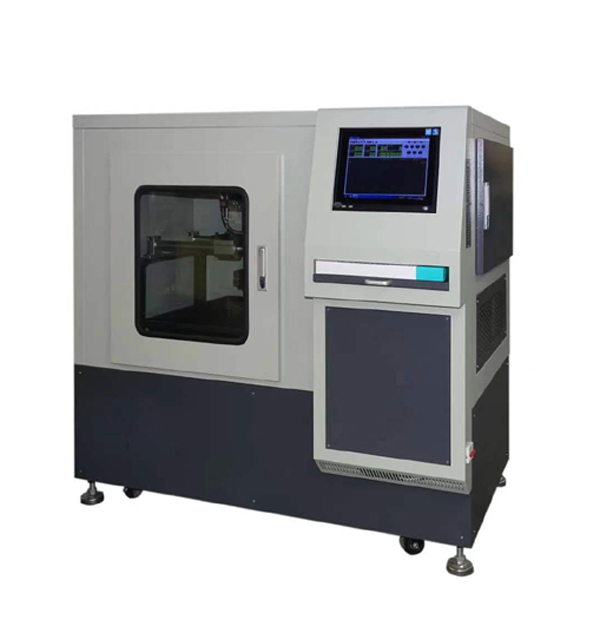 Automatic Asphalt Mixture Rutting Tester (Popularization)