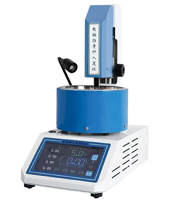 High and Low Temperature Automatic Asphalt Penetrometer