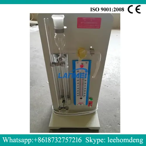 DBT-127 Blaine Surface Area Analyzer