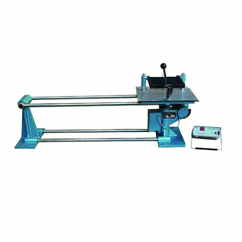 GZ-95 Cement Mortar Compaction Jolting Apparatus