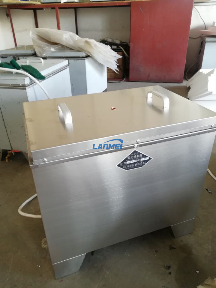 Automatic Le Chatelier Thermostatic Bath