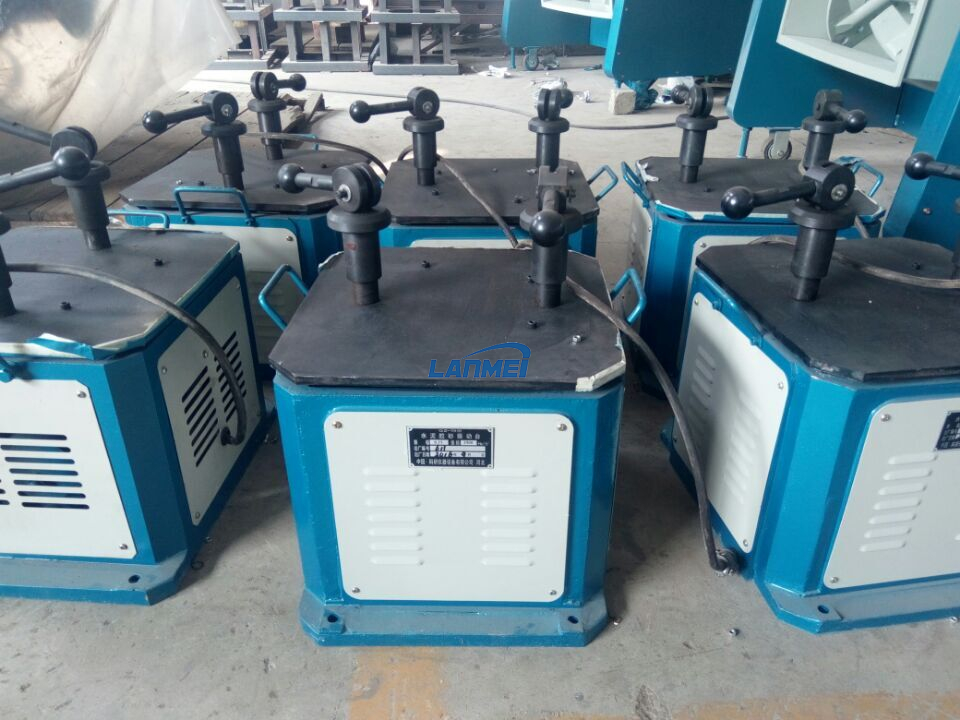 GZ-75cement Mortar Shaking Table