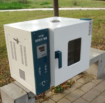 Lab Drying Machine Hot Air Circulation Drying Oven