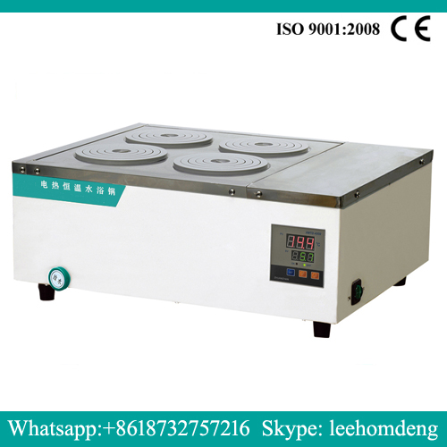 Water Bath for Laboratory