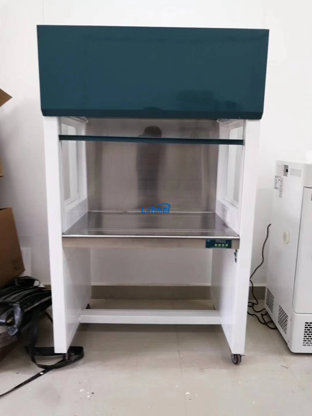 Laminar Flow Cabinet/ Laminar Flow Hood/clean Bench