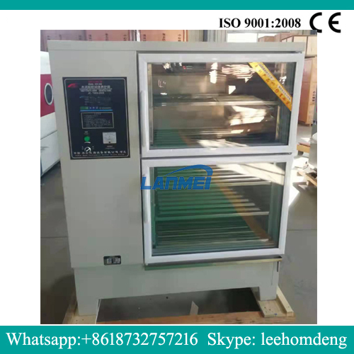 SYH-40E New Standard Cement Mortar Specimen Curing Box