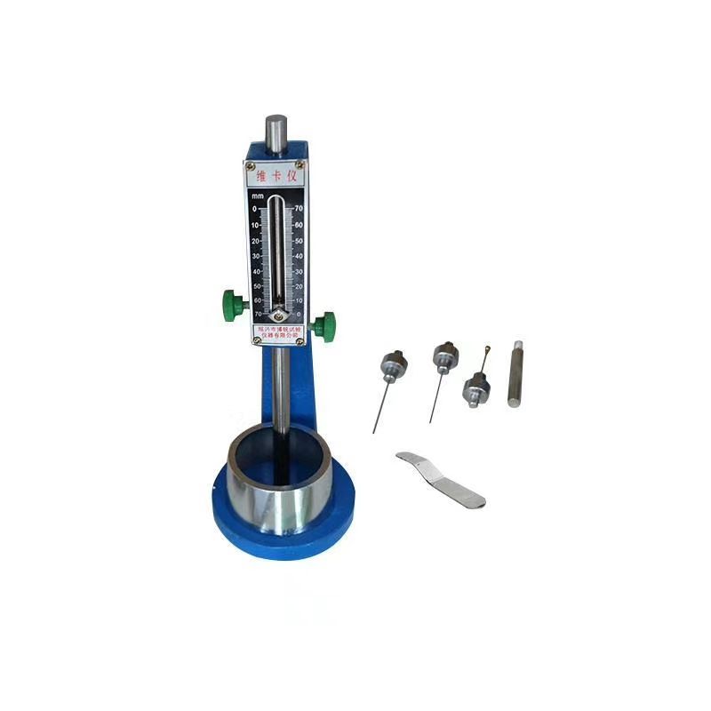 Cement Vicat Needle Apparatus