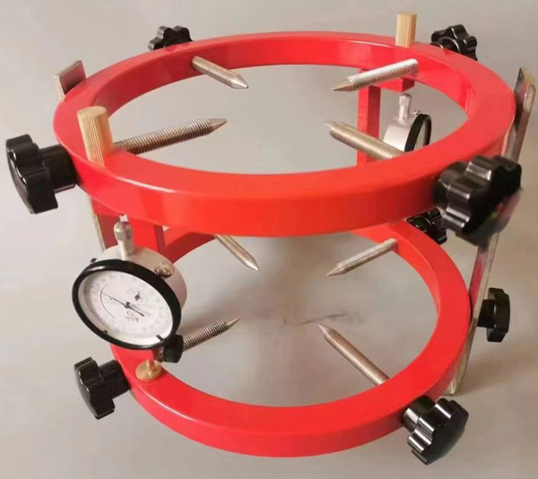 Concrete Elastic Modulus Meter