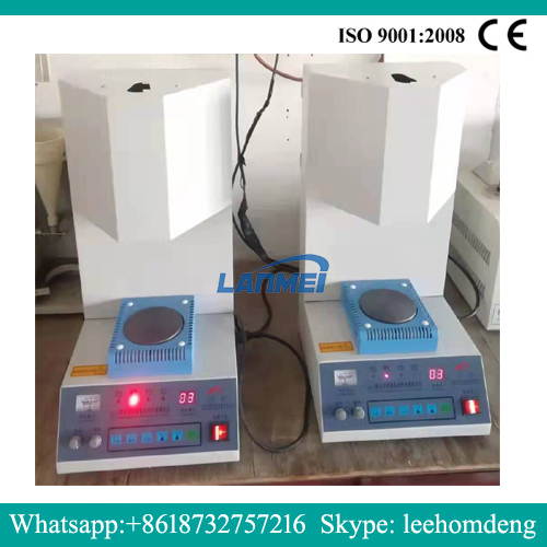 Best Cement Dissociative Calcium Oxide Quick Tester