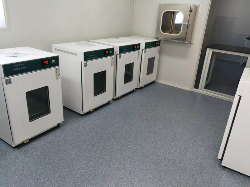 Laboratory Constant Temperature electric heating Incubator