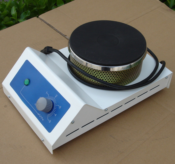 Laboratory Closed Electric Stove Furnace