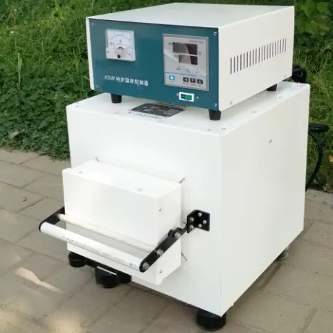 Hot Sale Laboratory Muffle Furnace High Temperature Furnace