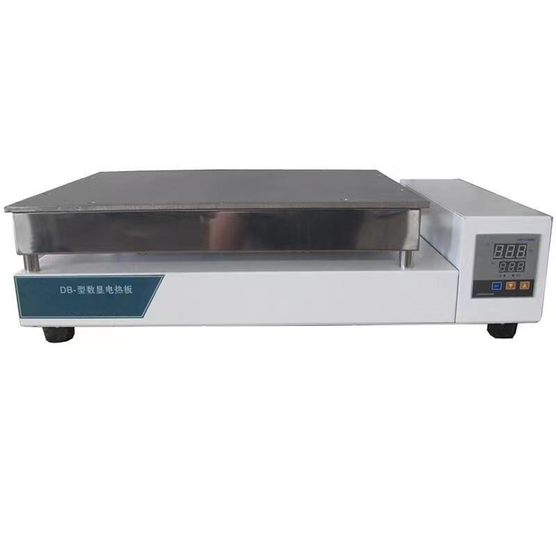 Lab Electronic Digital Thermostat Hot Plate