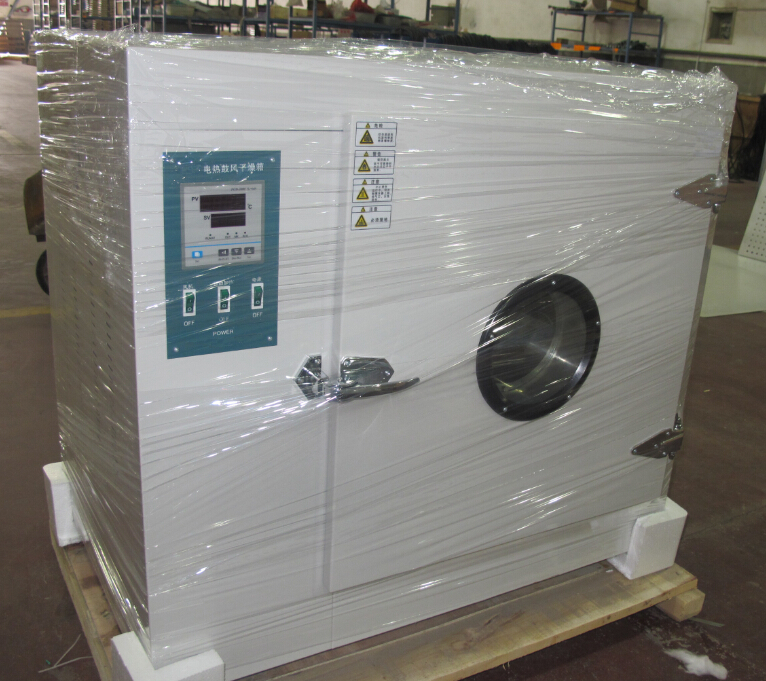drying oven