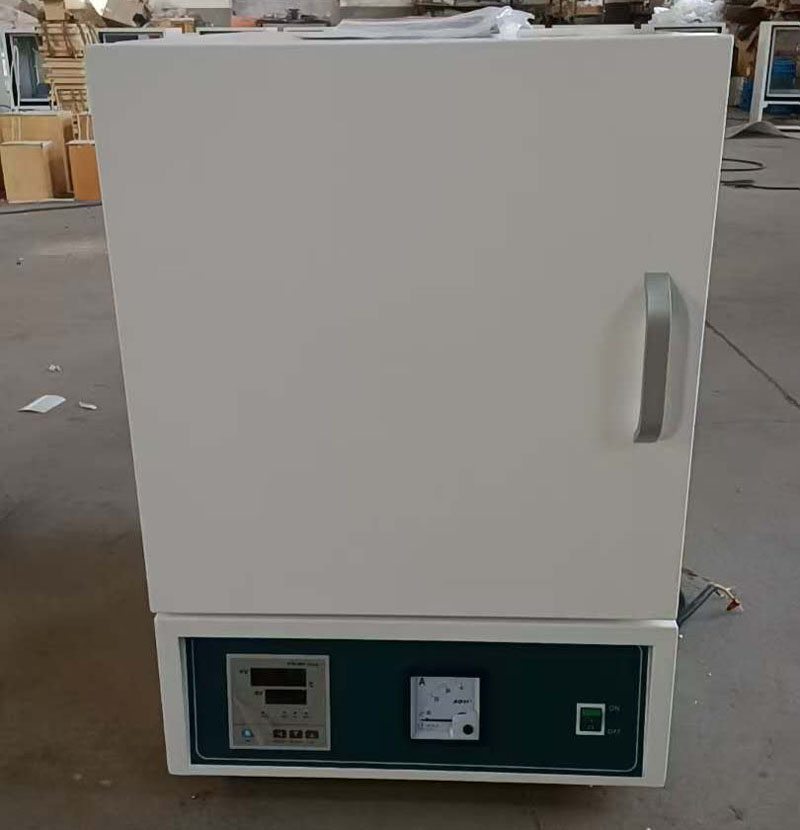 1000 degrees muffle furnace