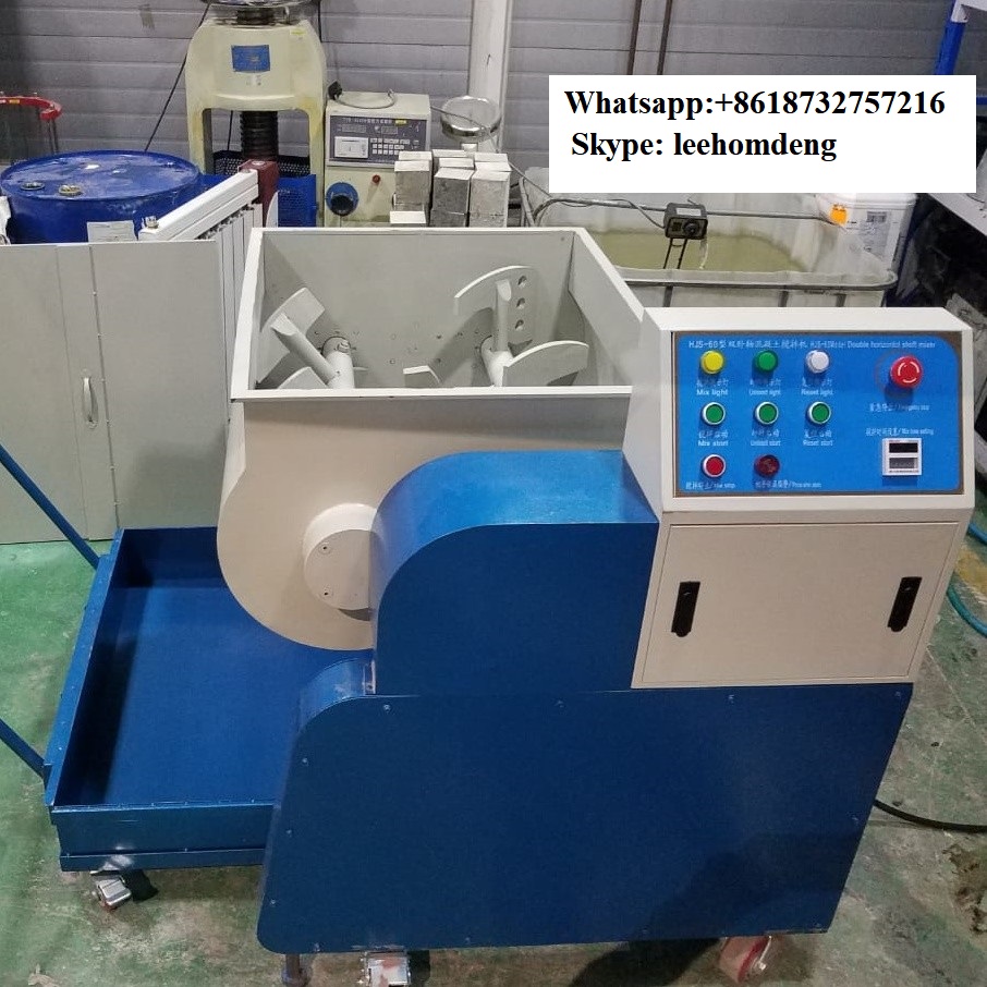 Concrete Mixer for sale