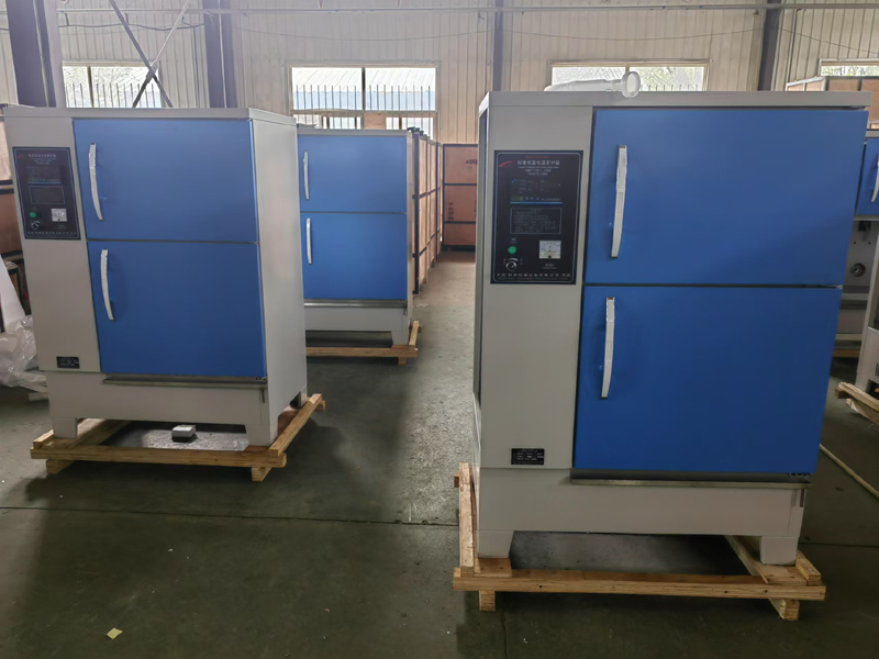 Concrete constant temperature and humidity curing box12