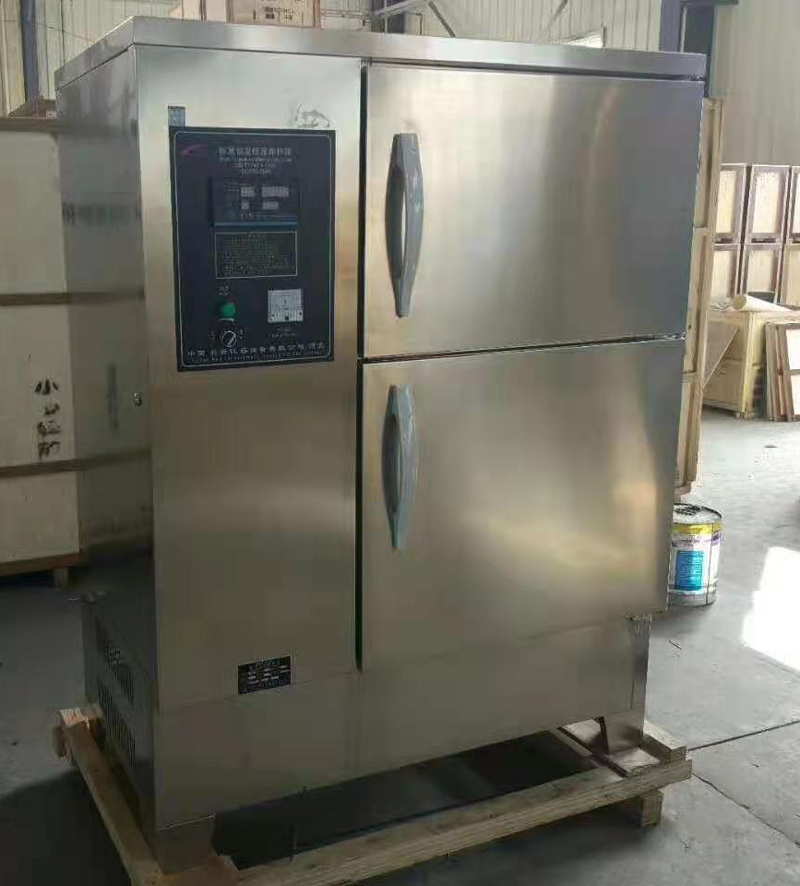 Constant Temperature Humidity Curing Cabinet