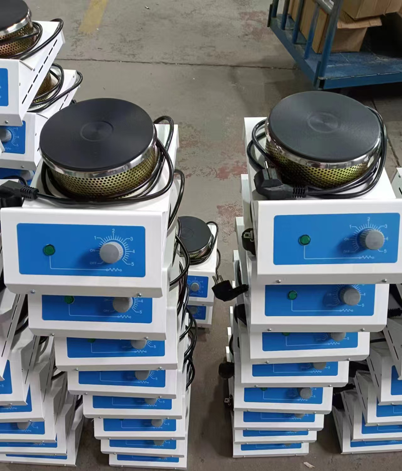 FL-1 heating plate