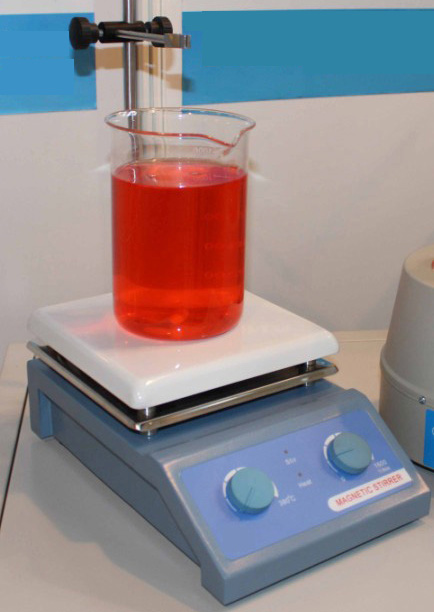 ceramic hot plate with Magnetic Stirring
