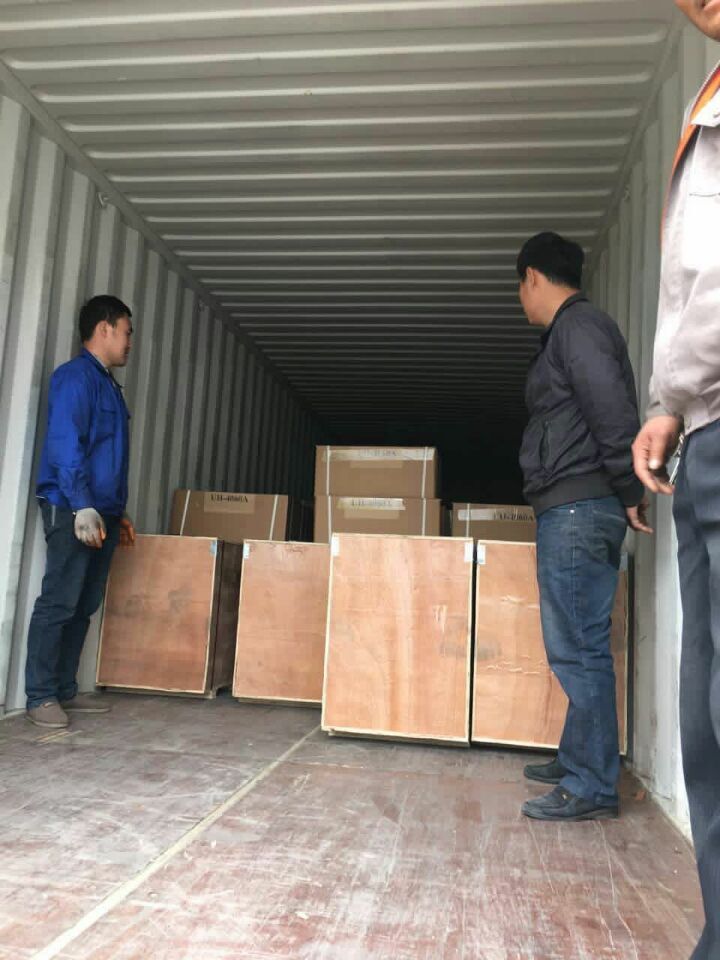 export packing