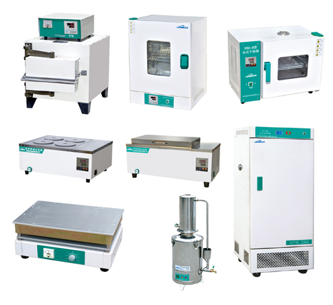 Laboratory test equipment for cement concrete – 副本