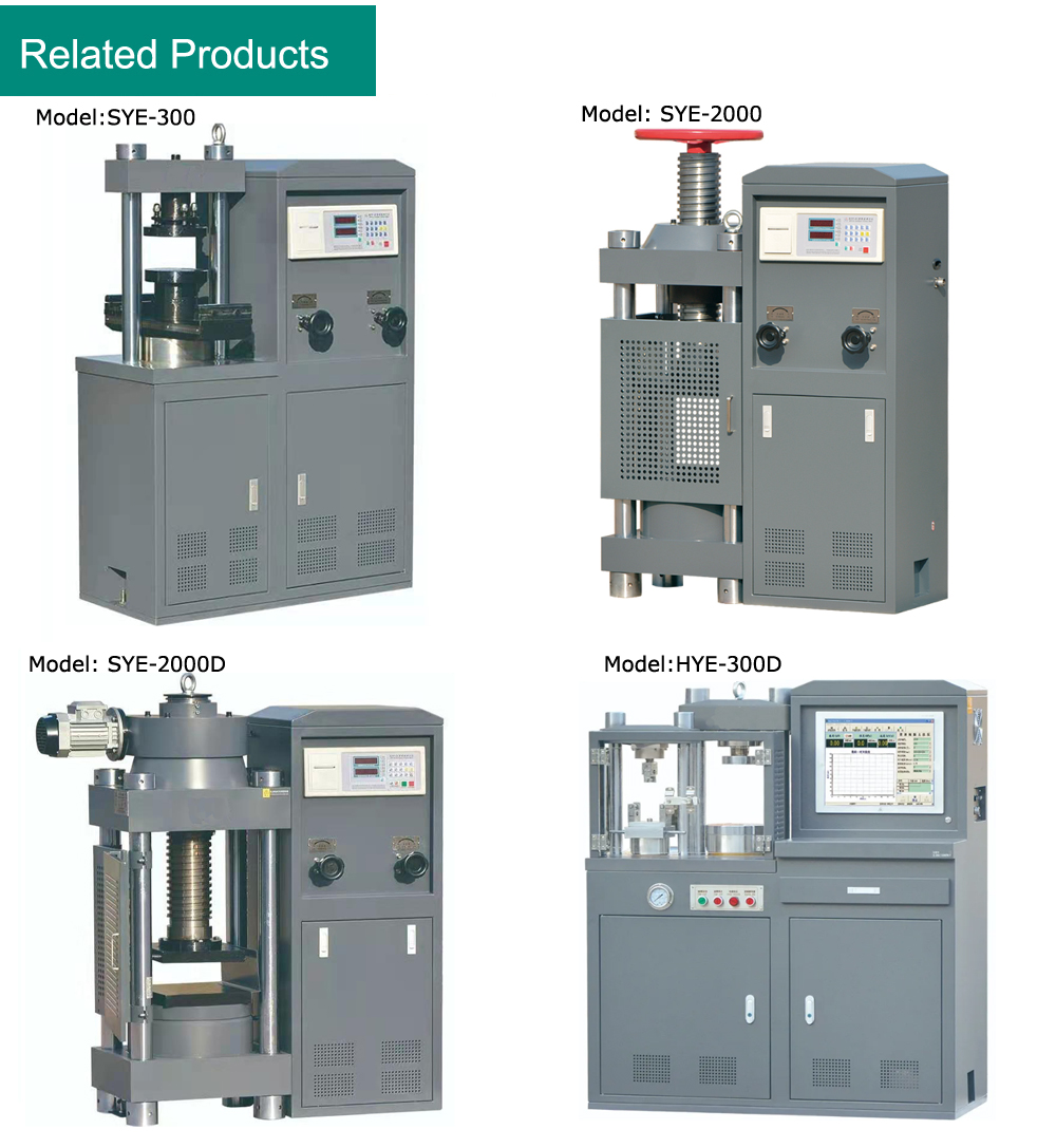 compression machine