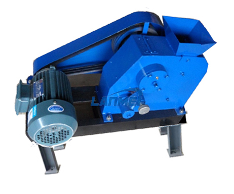 150×125 crusher